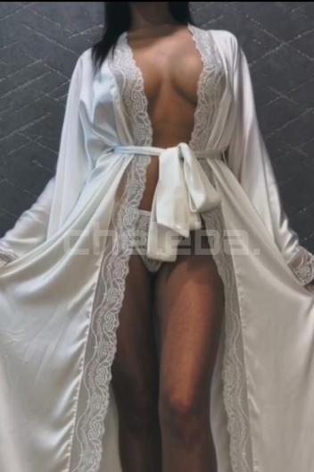 Индивидуалка Челябинска Вика