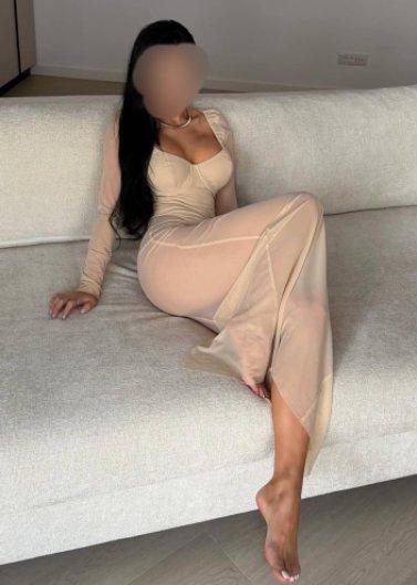 Индивидуалка Челябинска Элина