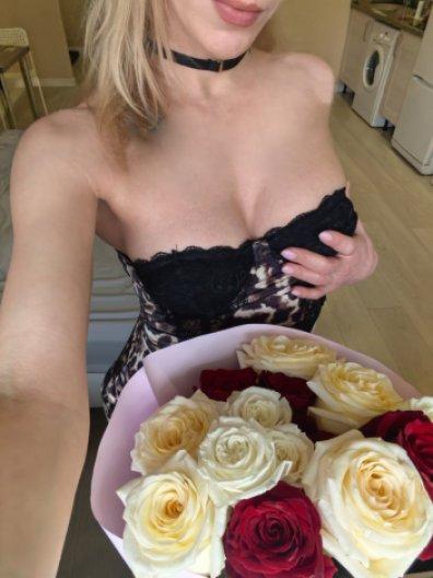 Олеся НОВЫЙ НОМЕР!, возраст 27 лет